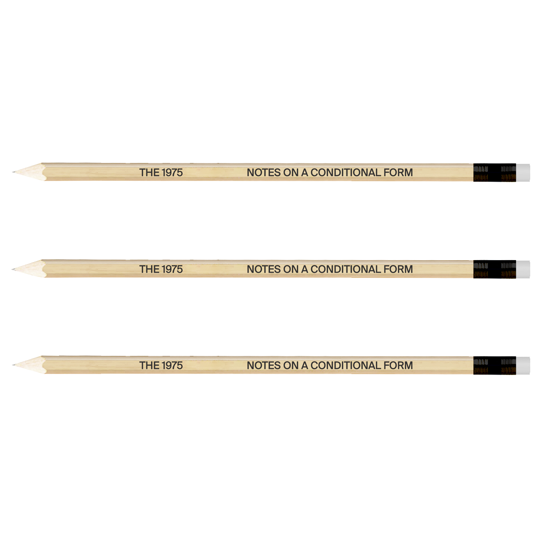 NOACF PENCIL PACK