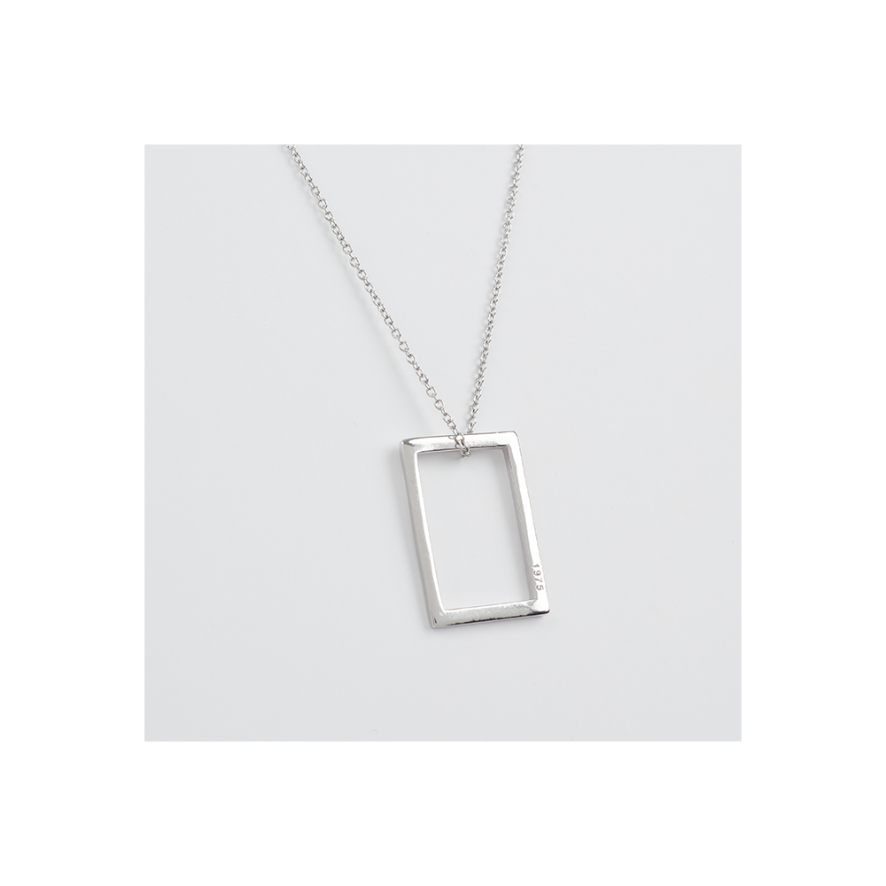 The 1975 Necklace 1