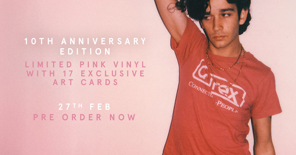 Accessories - The 1975 Official Store