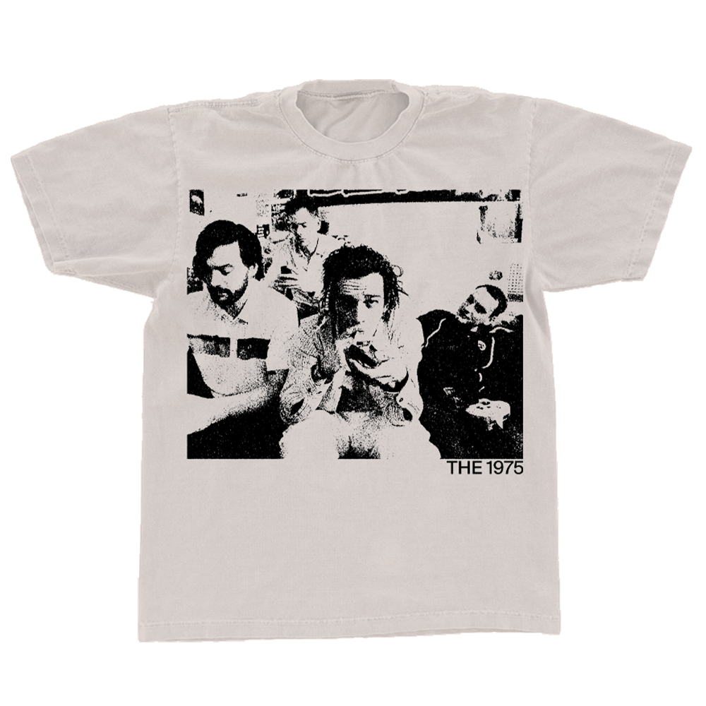 Me + You Together T-Shirt Front