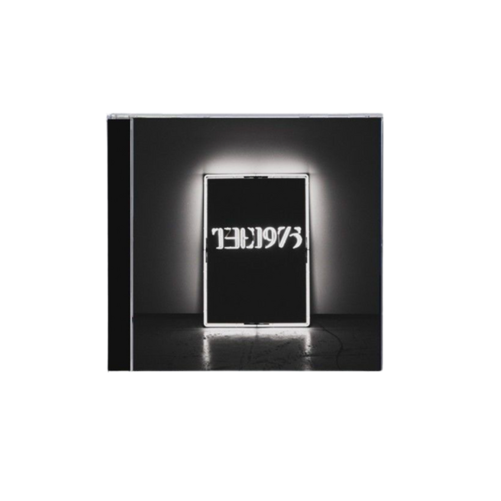 'The 1975' CD