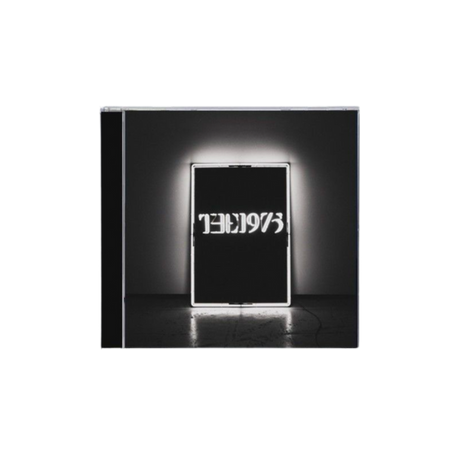 'The 1975' CD