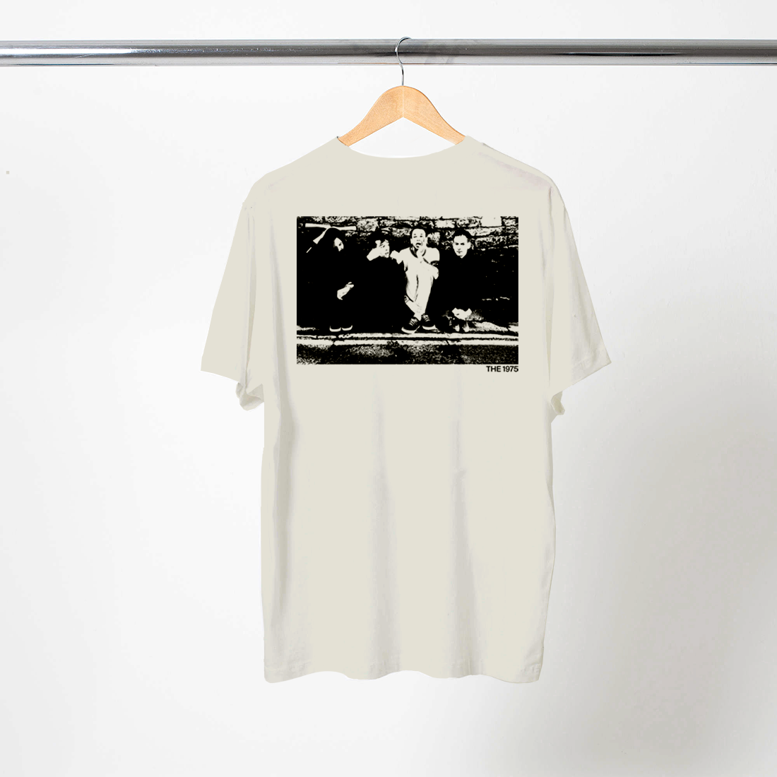 NOACF Band T-Shirt