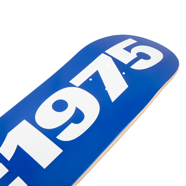 Logo Skate Deck The 1975 Official Store