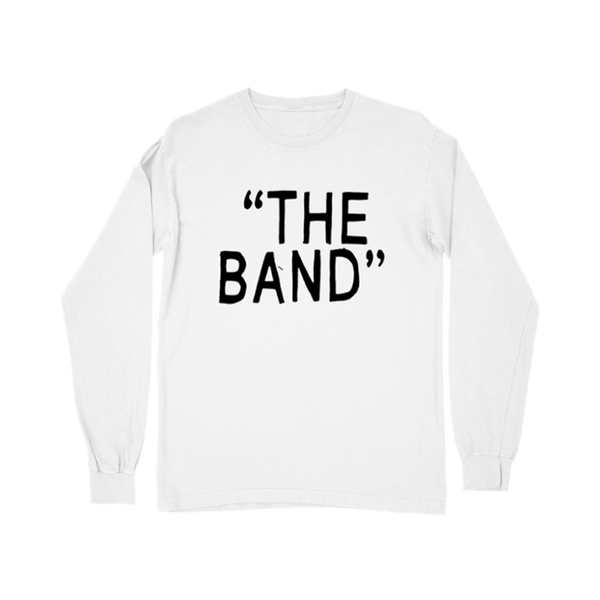 The Band LS T-Shirt