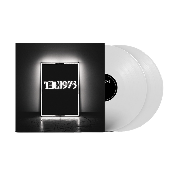 The 1975 10 Year 2LP – The 1975 Official Store