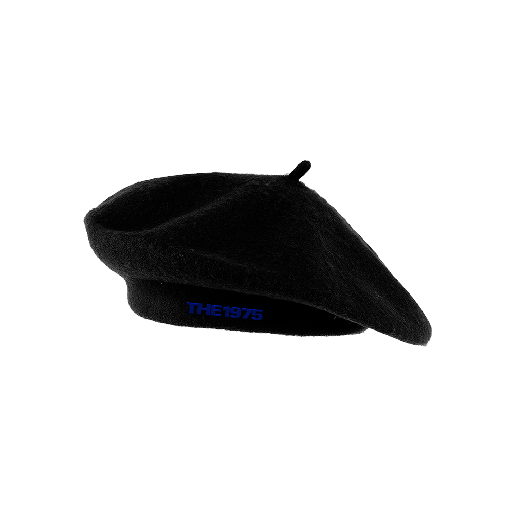 Logo Beret