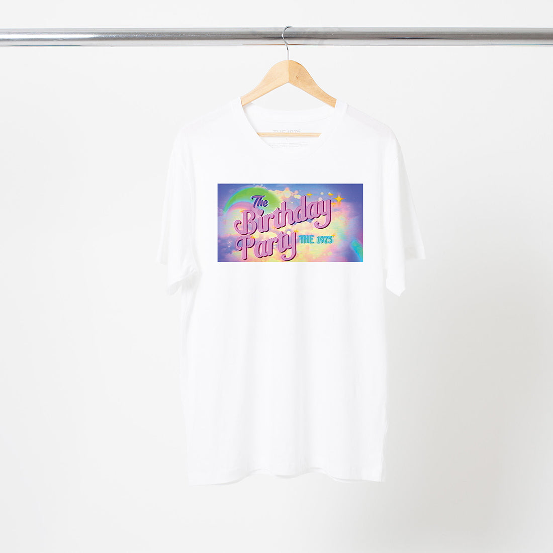 Birthday Party T-Shirt