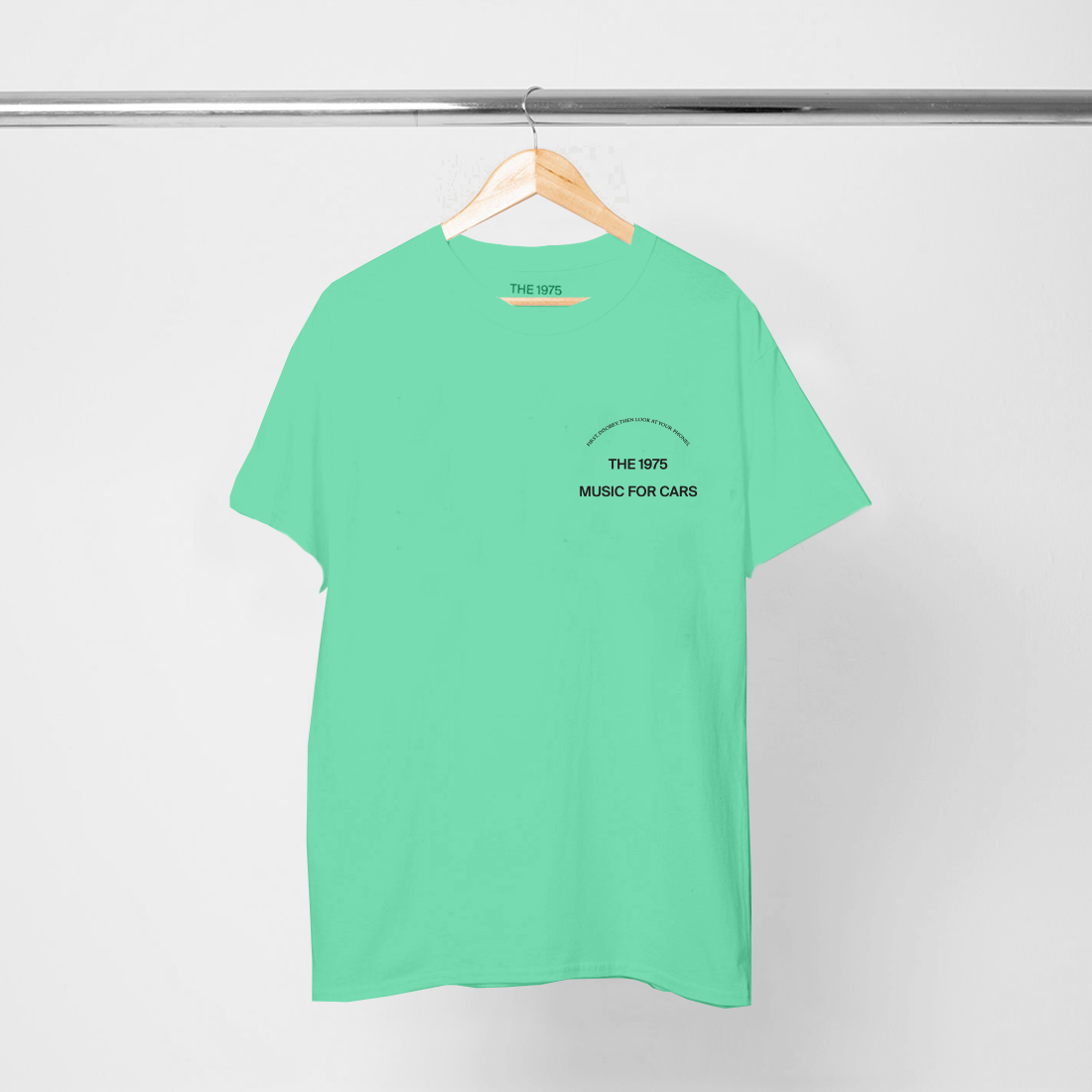 First Disobey T-Shirt IV