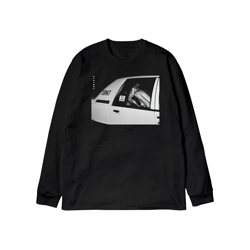 Cab Longsleeve