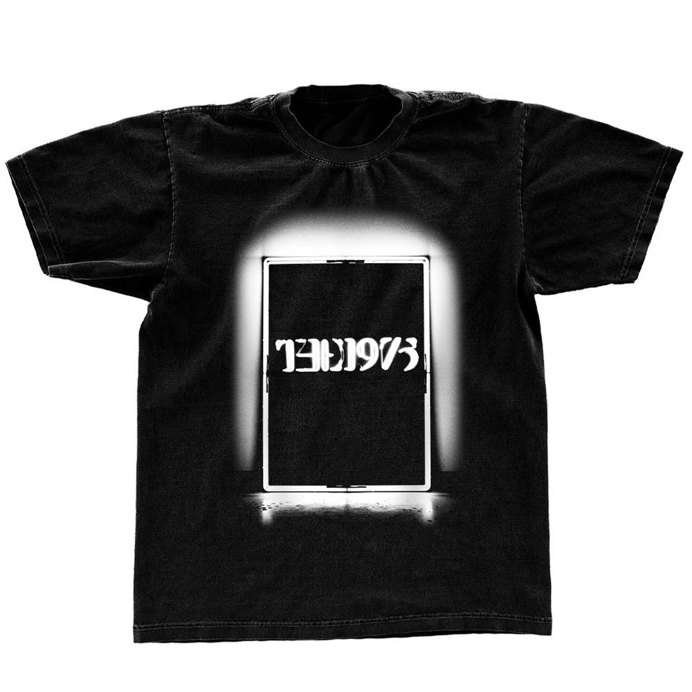 OG Logo North American 2023 Tour T-Shirt Front