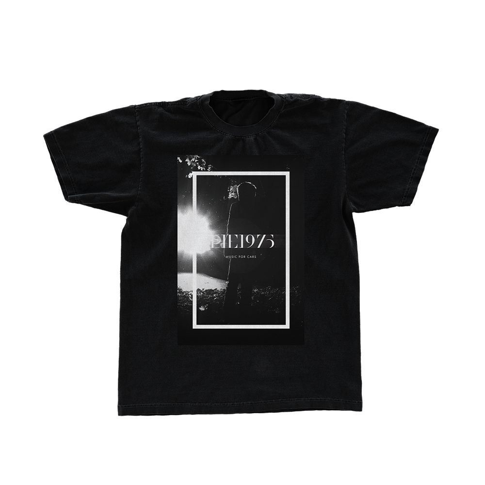 Music For Cars T-Shirt