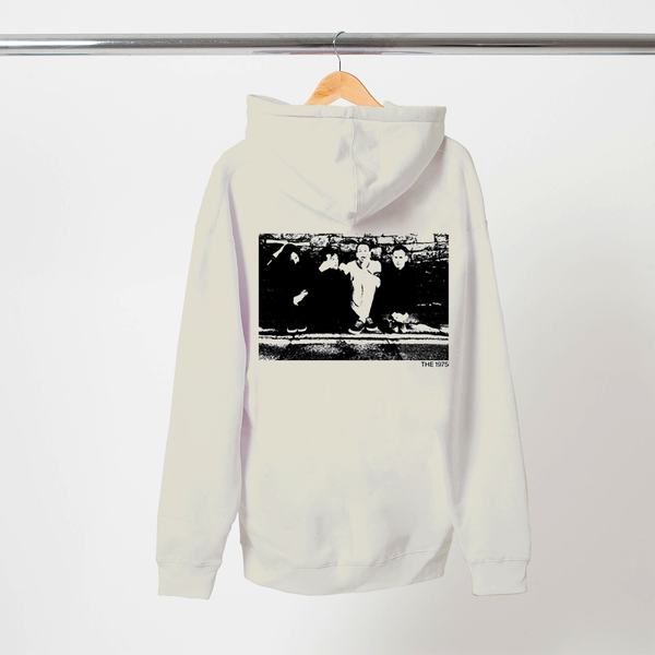 The 1975 abiior online hoodie