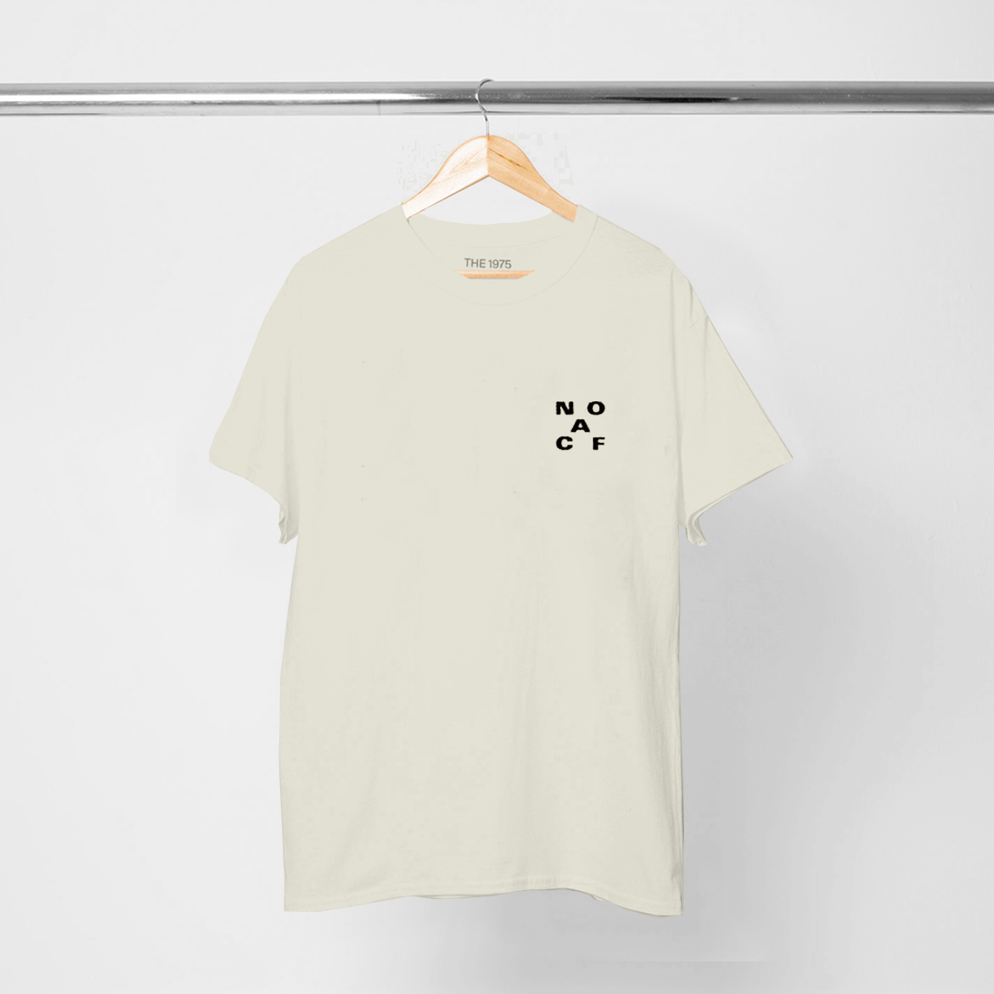 NOACF Band T-Shirt