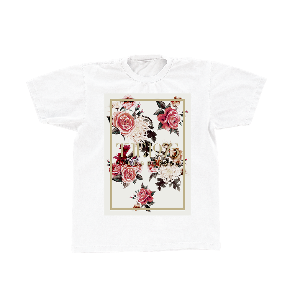 Robbers T-Shirt