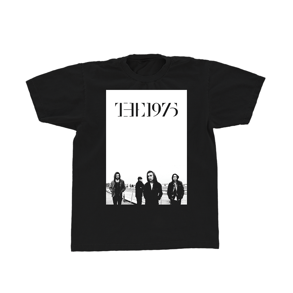 Press Shot T-Shirt