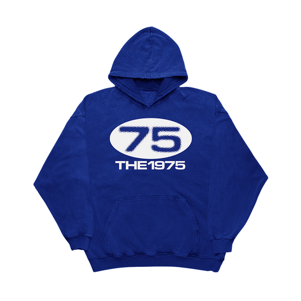75 Hoodie – The 1975 Official Store