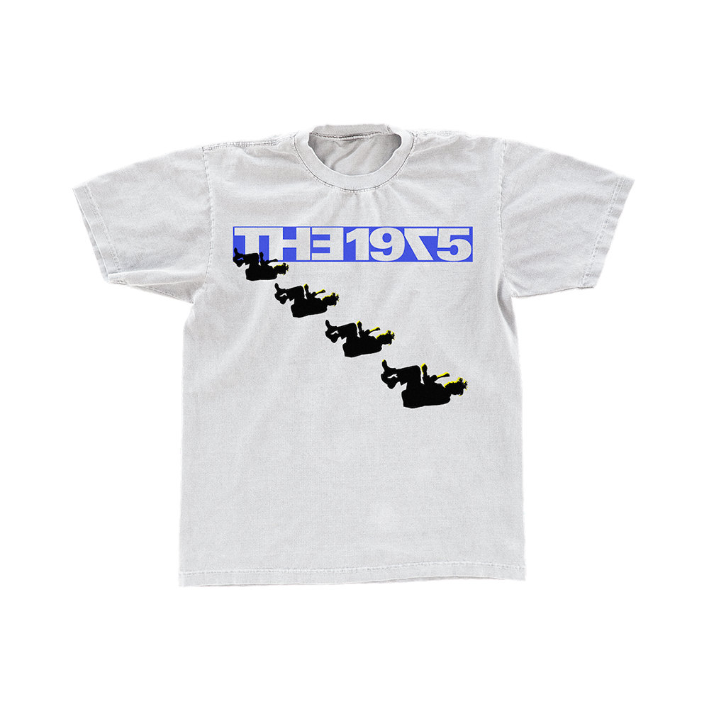 Matty In Reverse T-Shirt