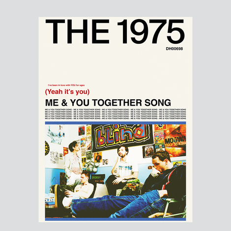 The 1975 Lithos 2 Pack