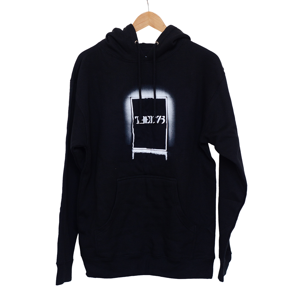 OG Logo Tour Hoodie Front