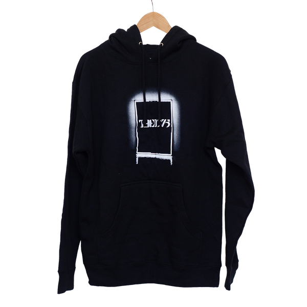 OG Logo Tour Hoodie