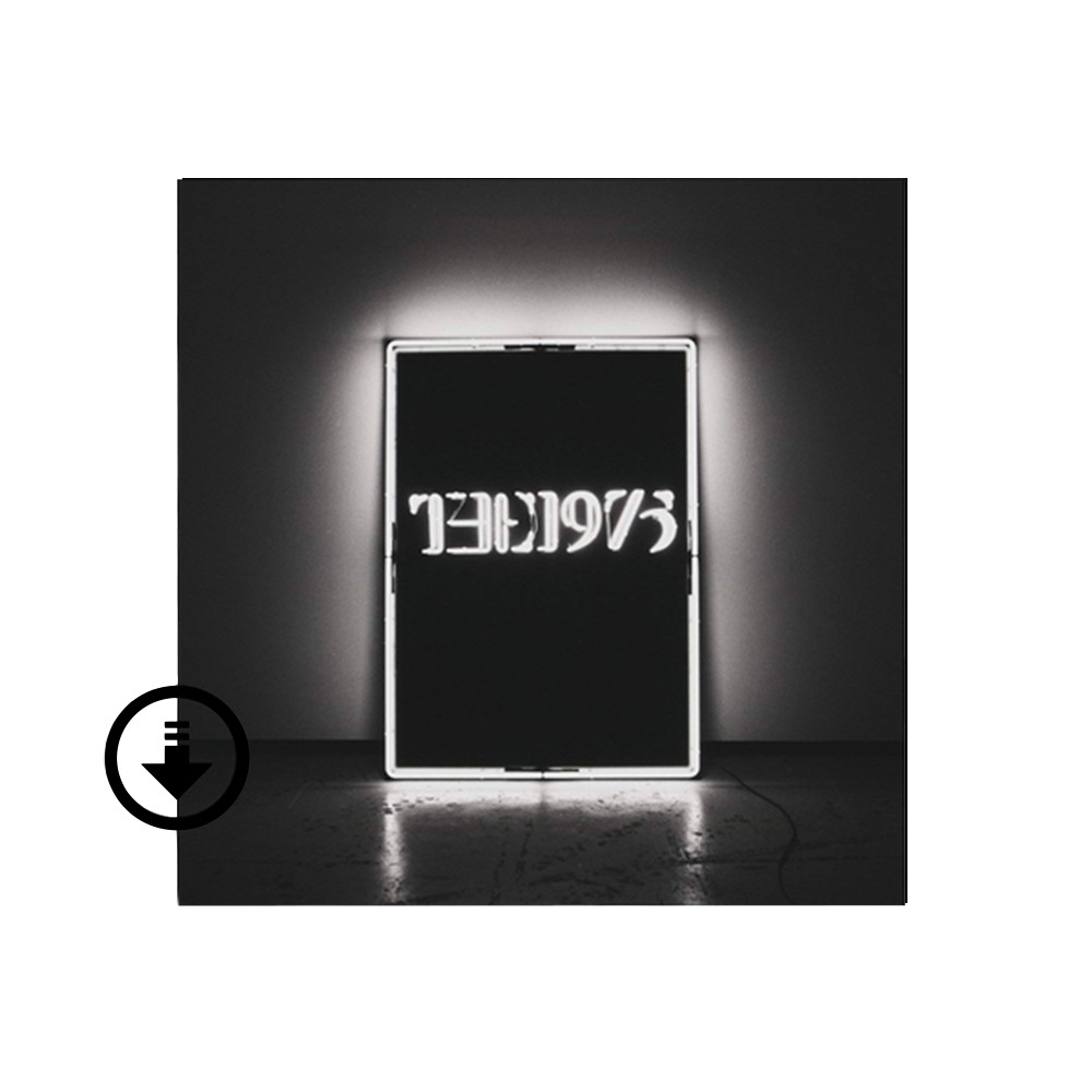 'The 1975' Digital Album