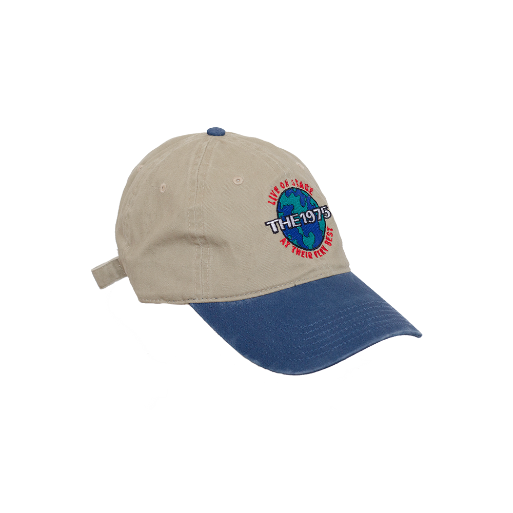 Tour Cap Side