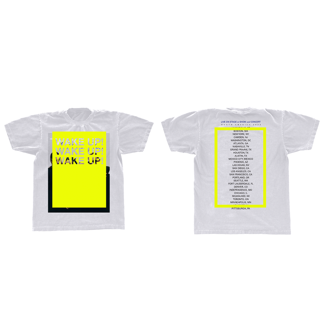 ALL - The 1975 Official Store