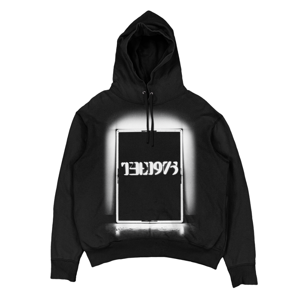 OG Logo North American 2023 Tour Hoodie Front