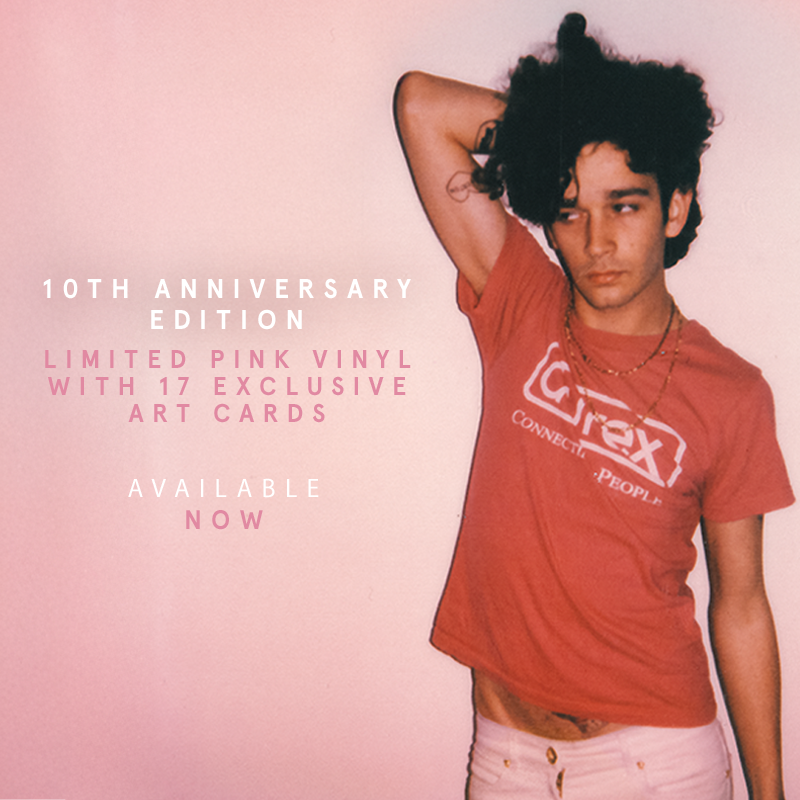 The 1975 Official Store - The 1975 Official Store The 1975 Official Store - The 1975 Official Store