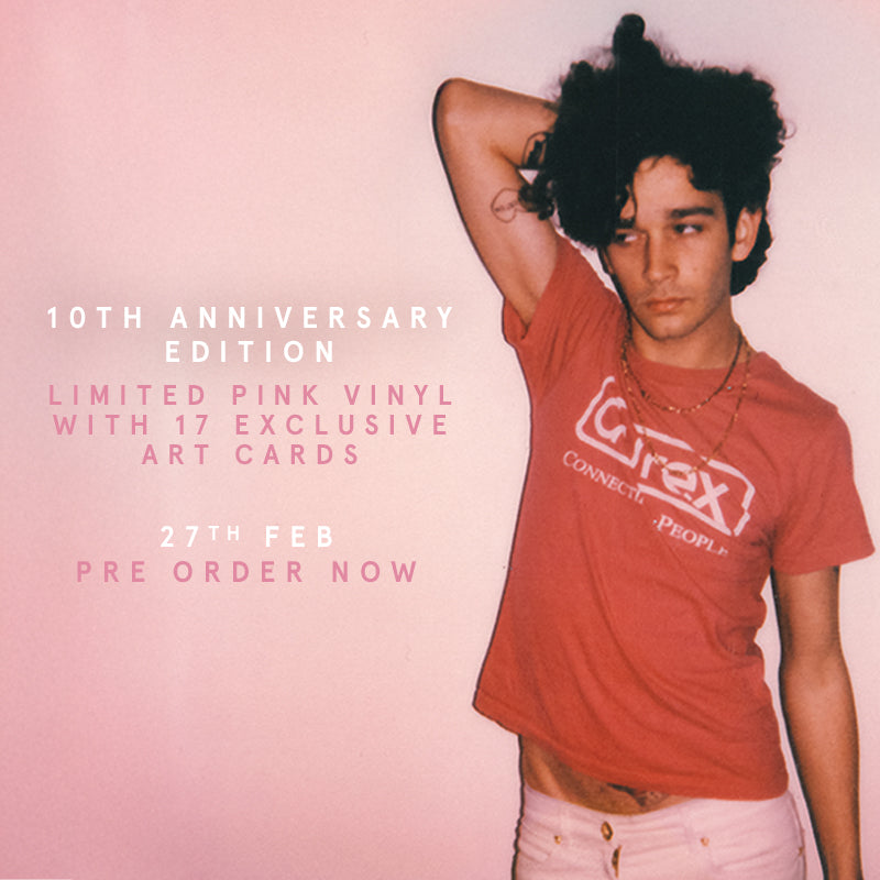 The 1975 Official Store - The 1975 Official Store