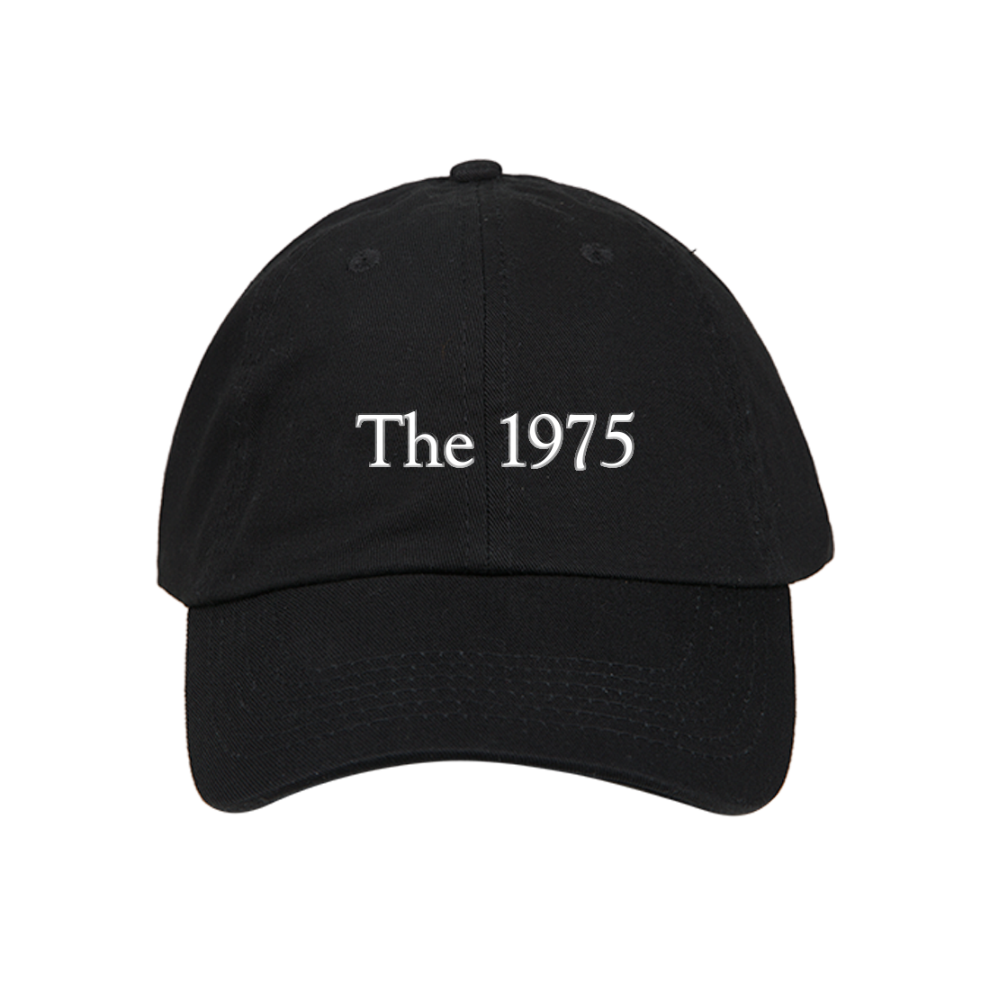Logo Hat
