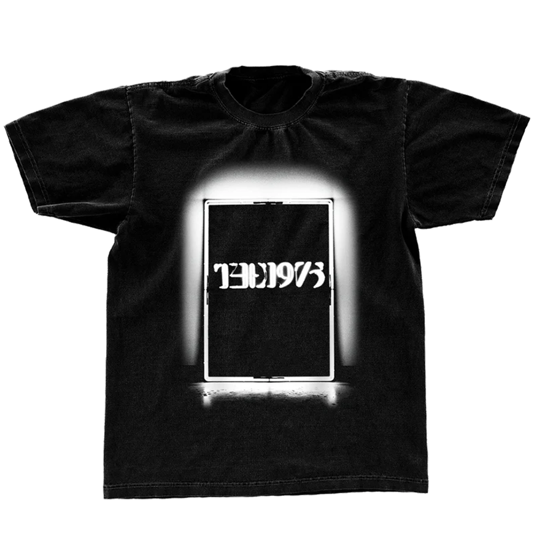 OG Logo Glastonbury T-Shirt Front