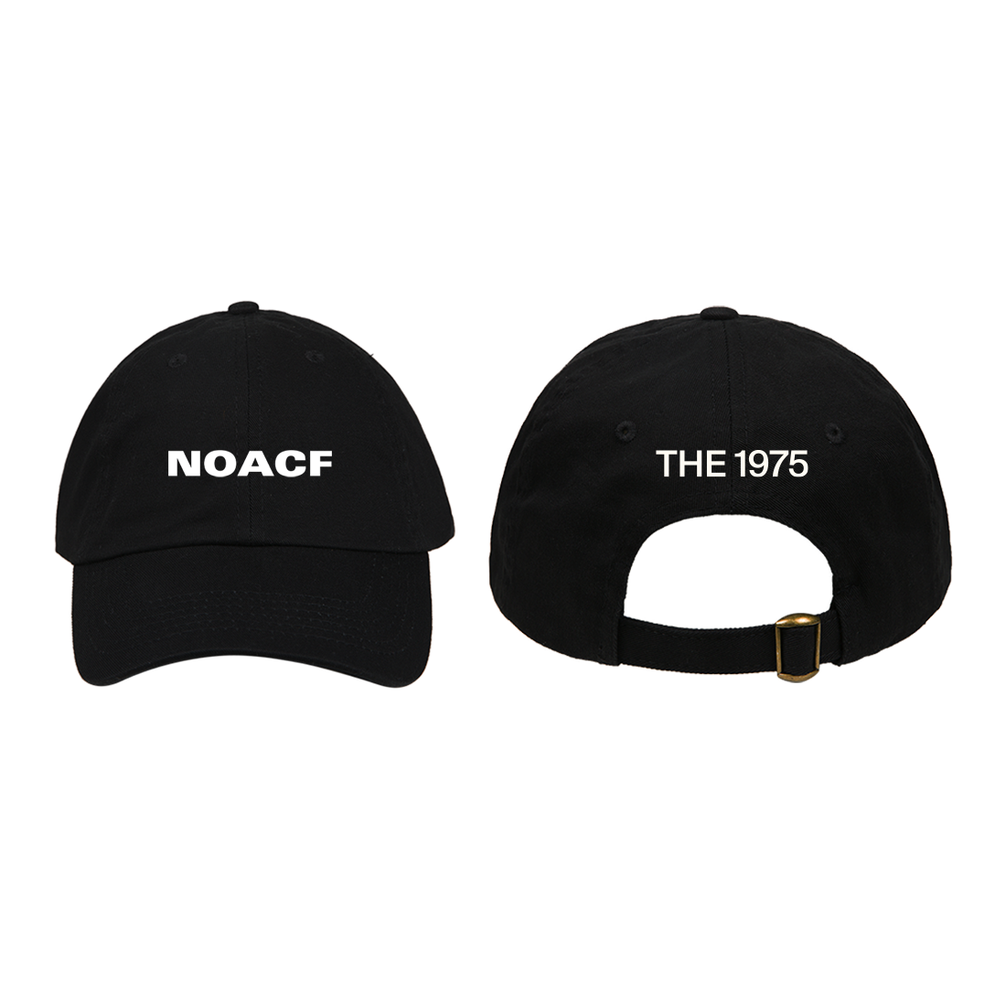 NOACF Hat Both