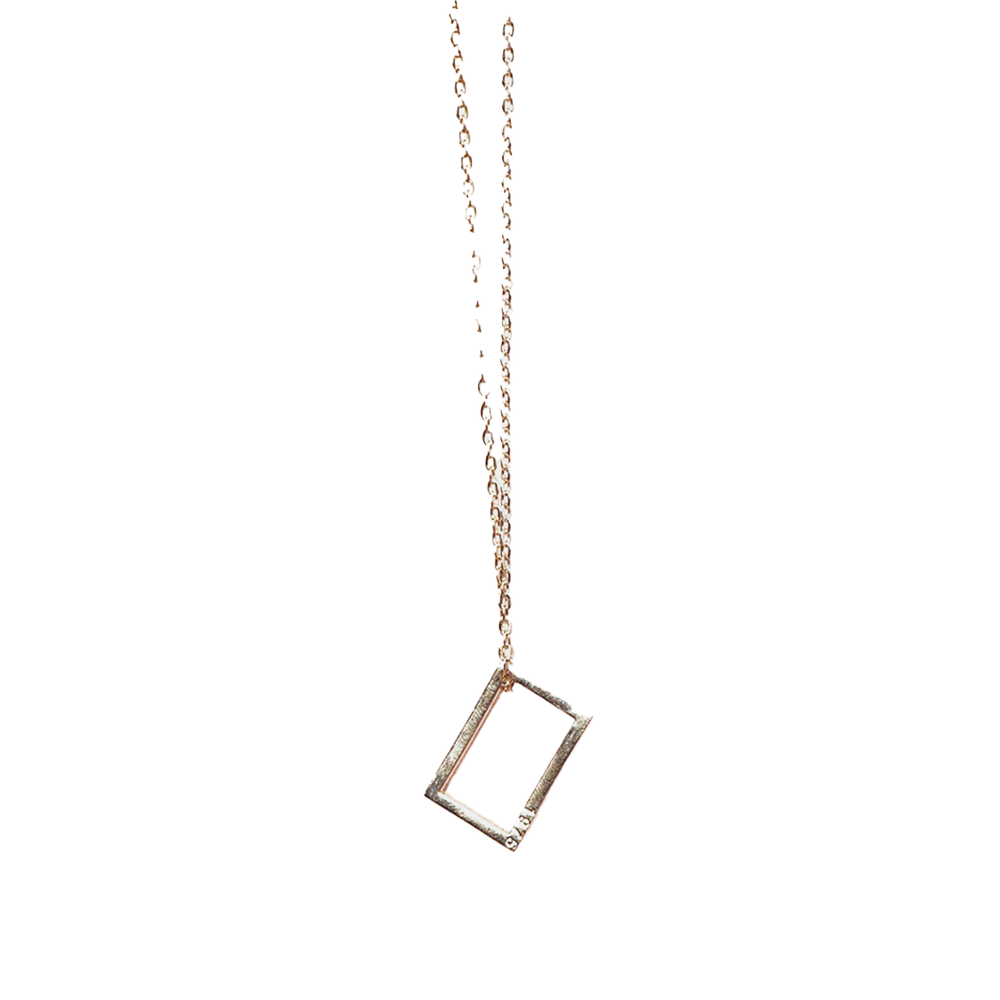 The 1975 Necklace – The 1975 Official Store
