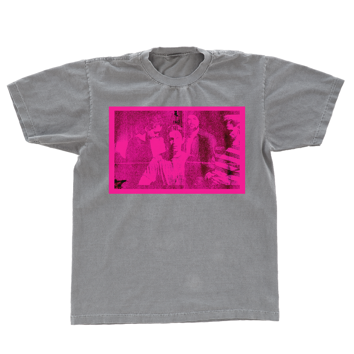 Frail State Of Mind T-Shirt