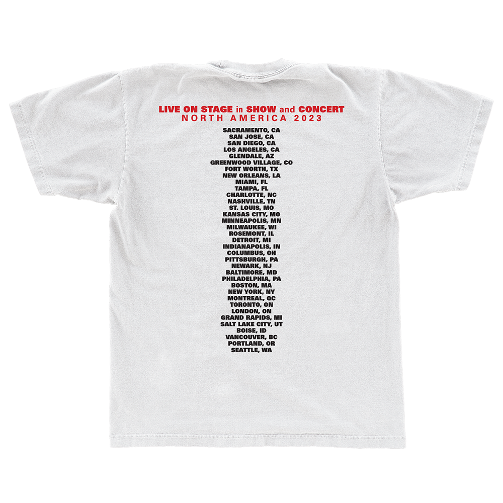 The 1975 Official Store - The 1975 Official Store The 1975 Official Store - The 1975 Official Store