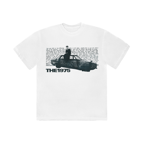 税込) beabadoobee Tシャツ pavement 1975 The ロンT Tシャツ 