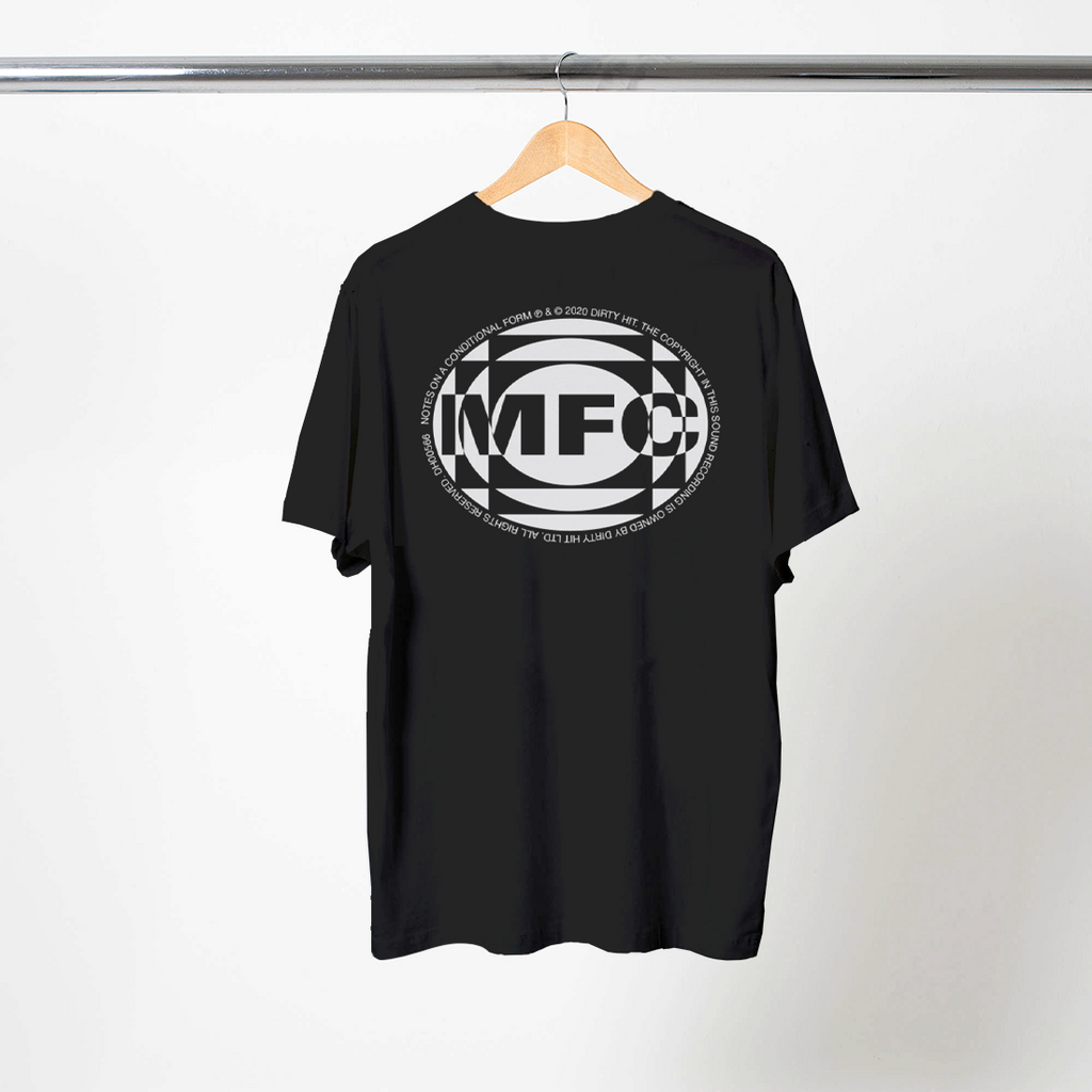 MFC STORE × CLOT ロンT - Tシャツ
