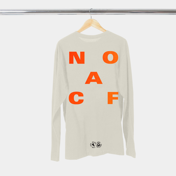 NOACF Band L/S T-Shirt