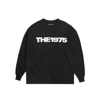 NOACF Hoodie – The 1975 Official Store