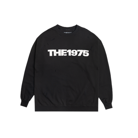 The top 1975 tee