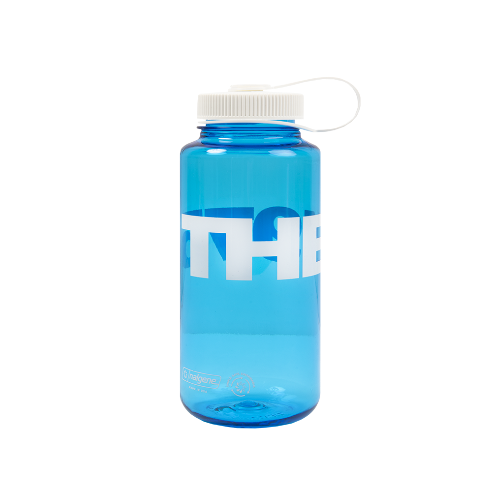 Logo Water Bottle The 1975 Official Store