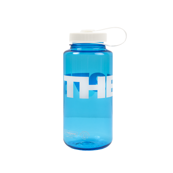 Logo Water Bottle I Side 1