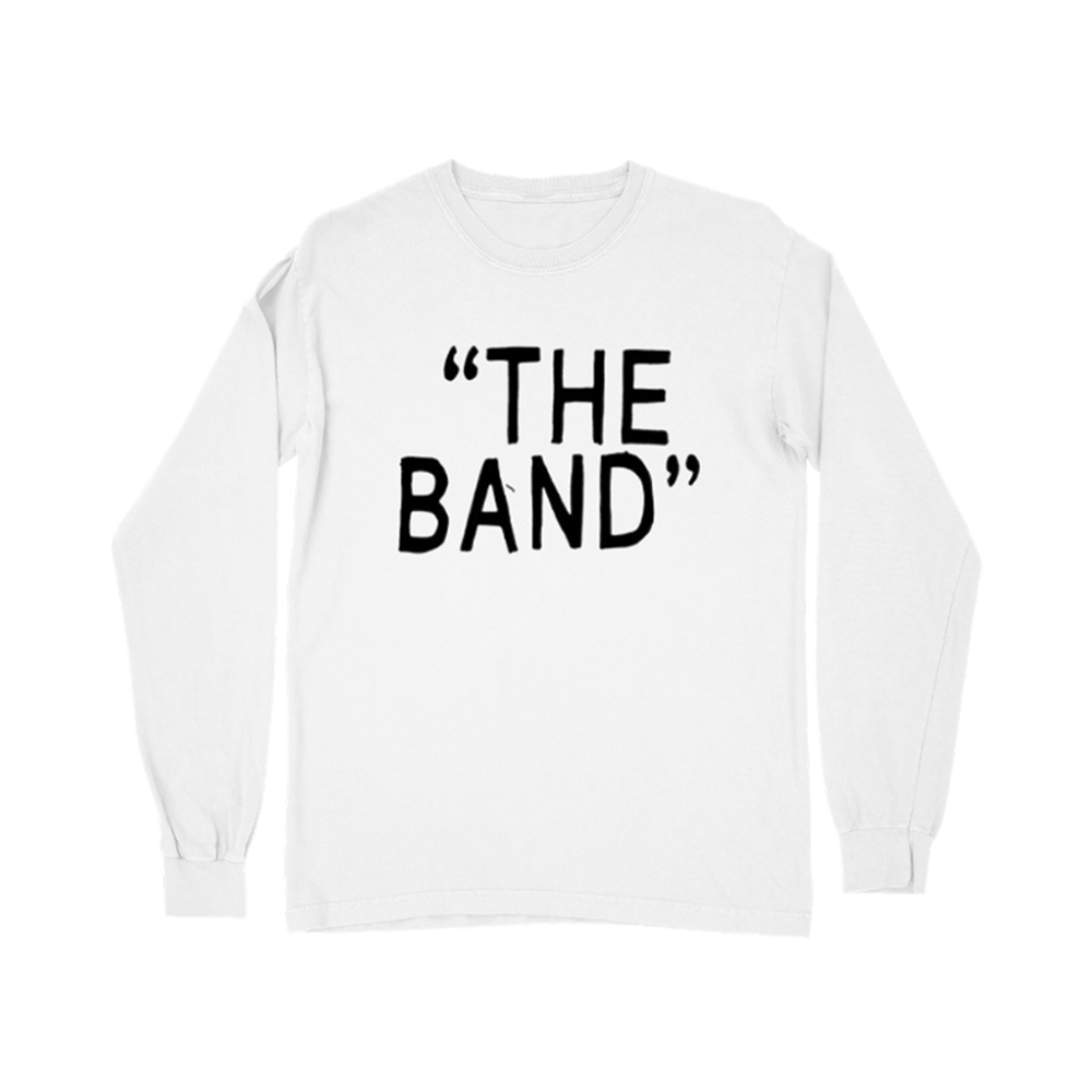 The Band LS T Shirt
