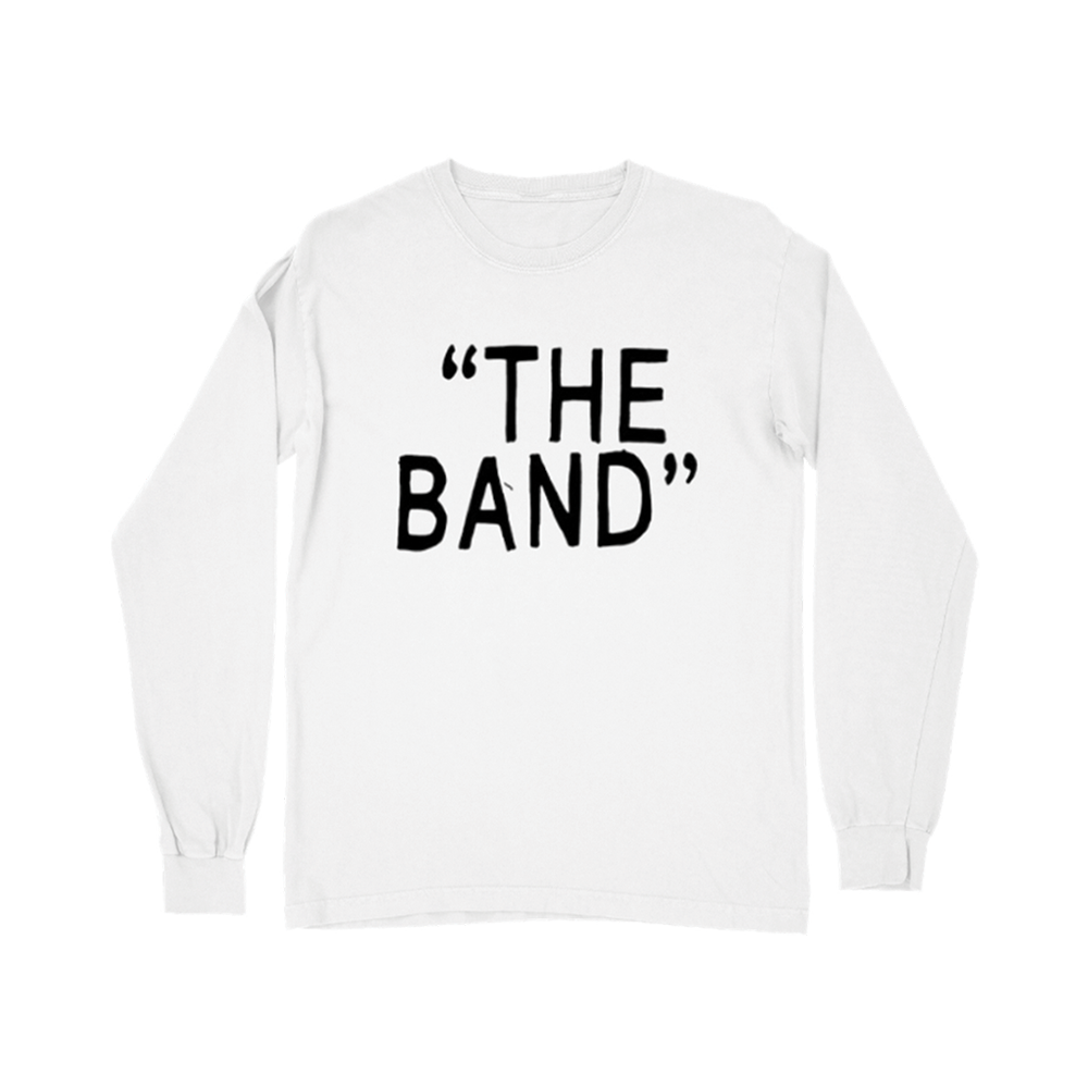The Band LS T-Shirt
