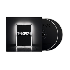 The 1975 10 Year 2CD