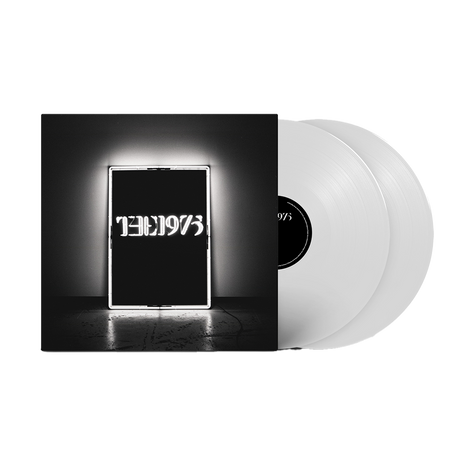 The 1975 10 Year 2LP