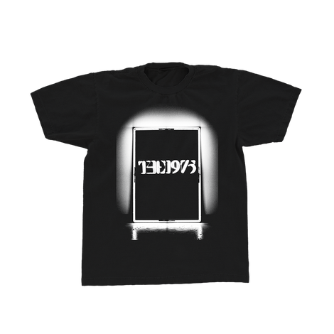 The 1975 online t shirt india