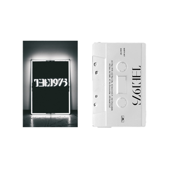 The 1975 10 Year Cassette